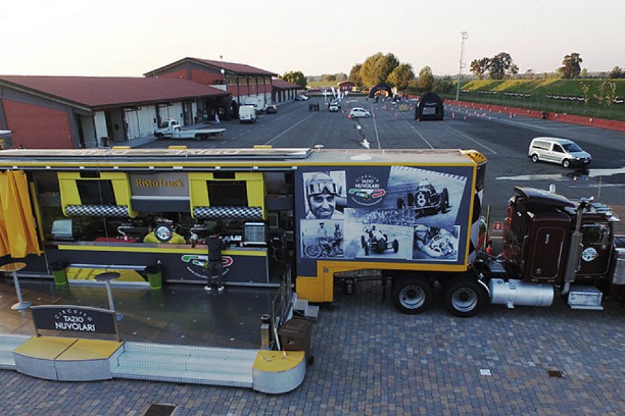 [7] Ristorante / Bar