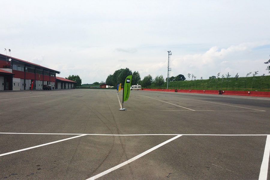 [4] Paddick P1 14.000 Mq