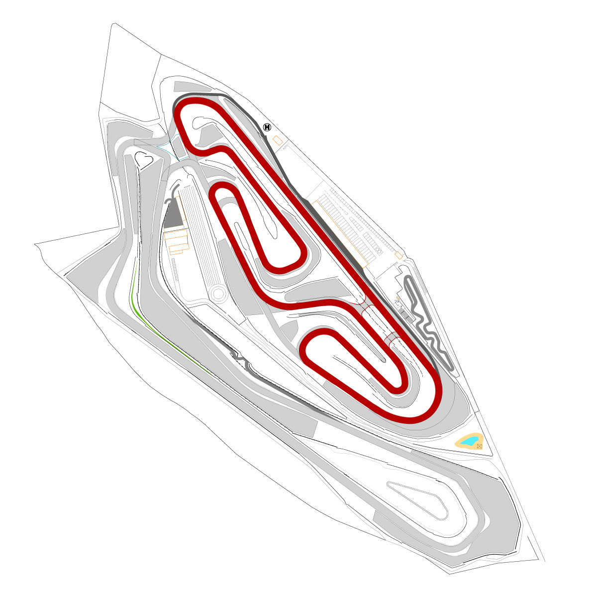 Layout 2805
