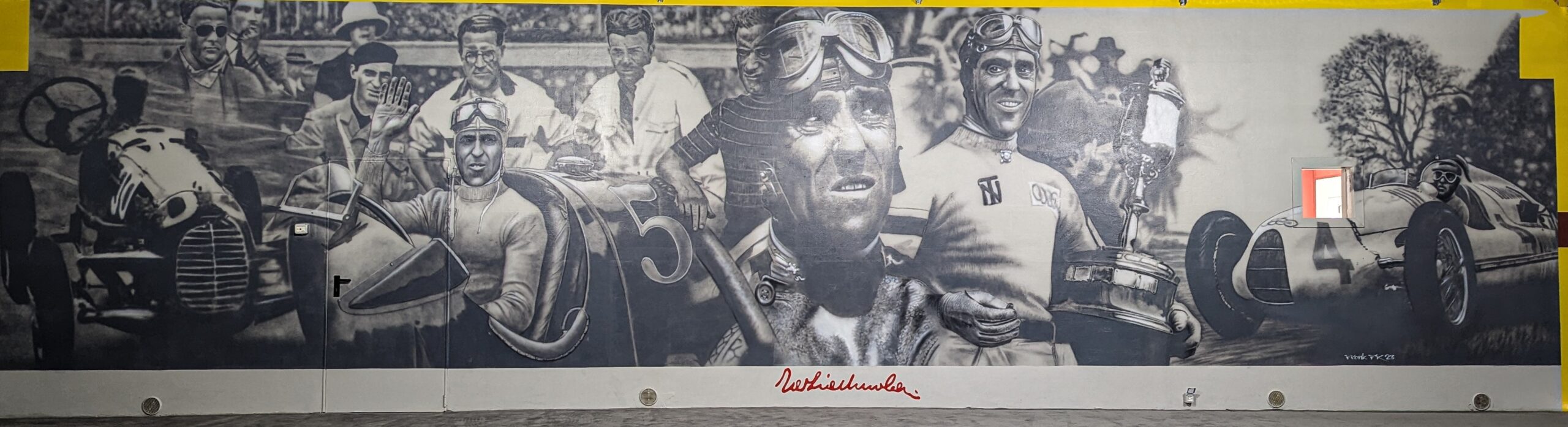 Circuito Tazio Nuvolari