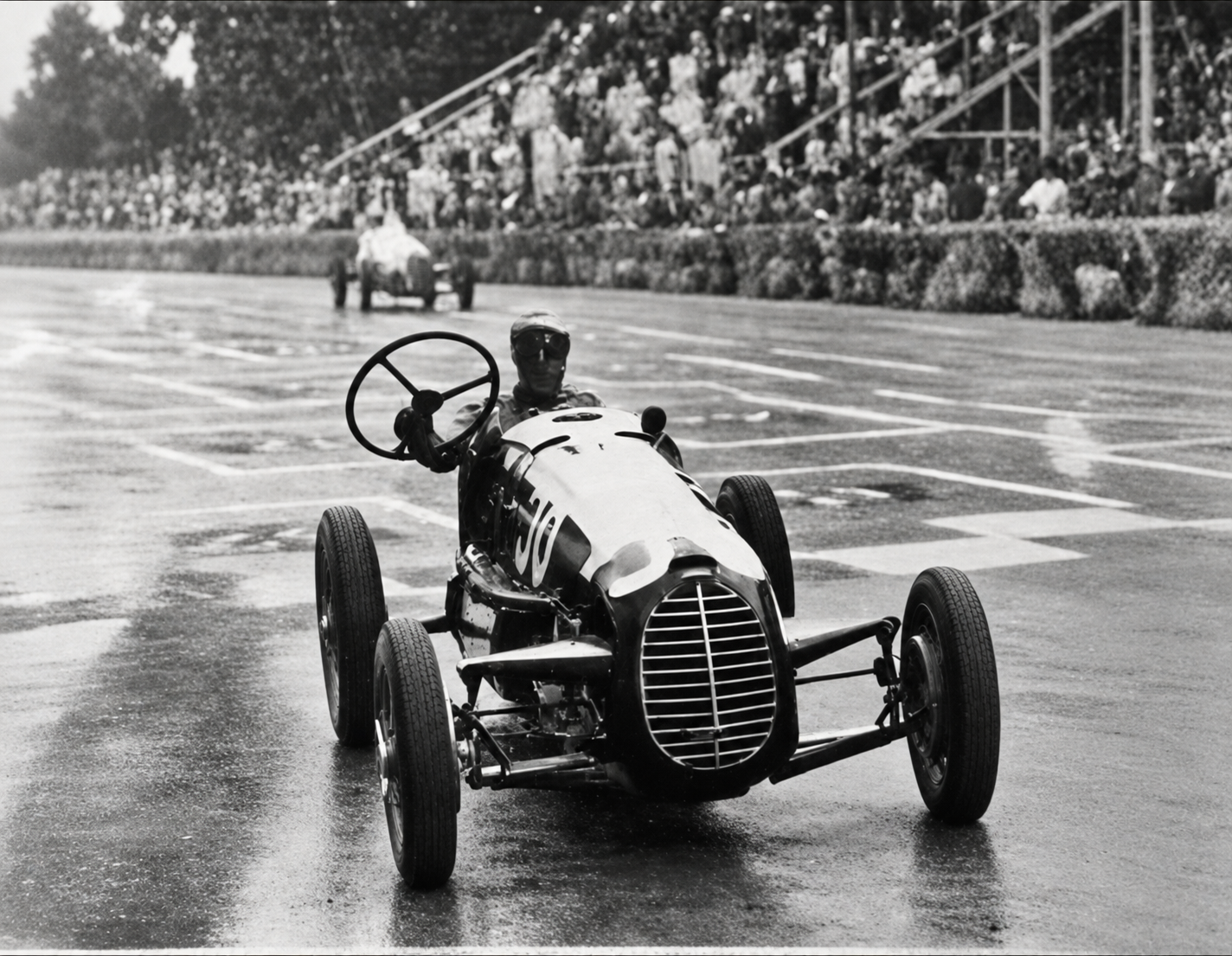 L'anno d'oro 1932